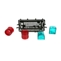 Premium Injection Mold Housing for European Markets